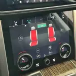 Land Rover Range Rover 2019 из Китая