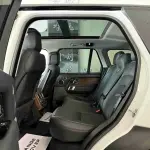 Land Rover Range Rover 2019 из Китая