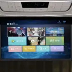 Buick GL8 2023 из Китая