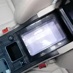 Buick GL8 2023 из Китая