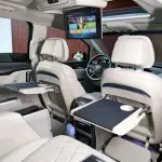 Buick GL8 2023 из Китая