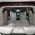 Buick GL8 2023 из Китая