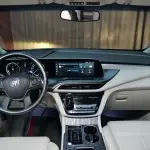Buick GL8 2023 из Китая