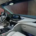 Buick GL8 2023 из Китая