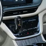 Buick GL8 2023 из Китая
