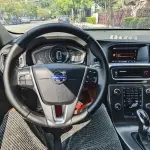 Volvo V60 2014 из Китая