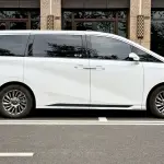 GAC Motor Trumpchi M8 2023 из Китая