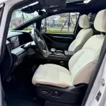 GAC Motor Trumpchi M8 2023 из Китая