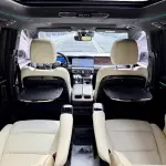 GAC Motor Trumpchi M8 2023 из Китая