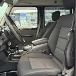 Mercedes-Benz G-Class 2018 из Китая