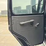 Mercedes-Benz G-Class 2018 из Китая