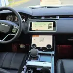 Land Rover Velar 2022 из Китая