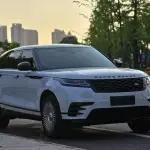 Land Rover Velar 2022 из Китая