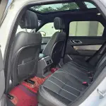 Land Rover Velar 2022 из Китая