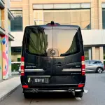 Mercedes-Benz Sprinter 2018 из Китая