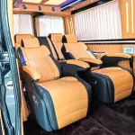 Mercedes-Benz Sprinter 2018 из Китая