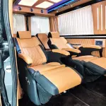 Mercedes-Benz Sprinter 2018 из Китая