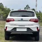 BAIC New Energy EC5 2020 из Китая