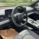 GAC Motor Shadow Leopard 2025 из Китая