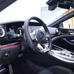 Mercedes-Benz AMG GT 2023 из Китая