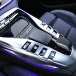 Mercedes-Benz AMG GT 2023 из Китая