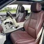 Mercedes-Benz GLS 2022 из Китая
