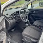 Buick Encore 2017 из Китая