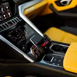 Lamborghini Urus 2023 641 л.с. из Китая