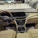 Buick GL8 2022 из Китая