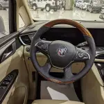 Buick GL8 2022 из Китая