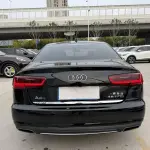 Audi A6L 2016 из Китая
