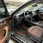 Audi A6L 2016 из Китая