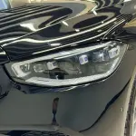Mercedes-Benz S-Class 2024 из Китая