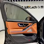 Mercedes-Benz S-Class 2024 из Китая