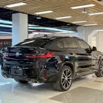 BMW X4 2024 из Китая