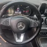Mercedes-Benz C-Class 2018 из Китая