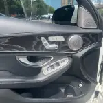 Mercedes-Benz C-Class 2018 из Китая