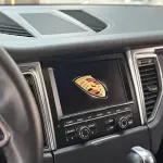 Porsche Macan 2015 из Китая