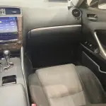 Lexus IS 2012 208 л.с. из Китая