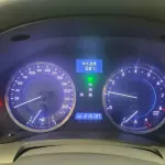 Lexus IS 2012 208 л.с. из Китая