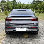 Geely Xingrui 2024 из Китая