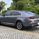 Geely Xingrui 2024 из Китая