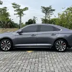 Geely Xingrui 2024 из Китая