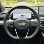 Geely Xingrui 2024 из Китая