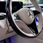 Mercedes-Benz S-Class из Китая