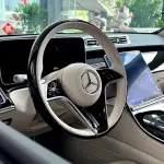 Mercedes-Benz S-Class из Китая