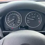 BMW 1 Series (Import) 2015 из Китая