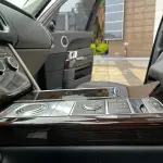 Land Rover Range Rover 2016 из Китая