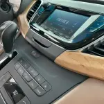 Buick GL8 2020 из Китая