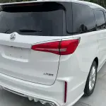 Buick GL8 2020 из Китая